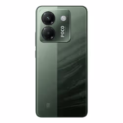 Xiaomi Poco M7 Pro 5G 16,9 cm (6.67") Dual SIM ibrida Android 14 USB tipo-C 8 GB 256 GB 5110 mAh Verde