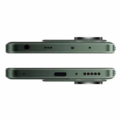 Xiaomi Poco M7 Pro 8 GB 256 GB Verde - Vista aggiuntiva 4
