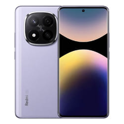 Xiaomi Redmi Note 14 Pro+ 5G 12GB 512GB Lavanda, Viola