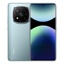 Xiaomi Redmi Note 14 Pro+ 5G 16,9 cm (6.67") Doppia SIM USB tipo-C 12 GB 256 GB 5110 mAh Blu