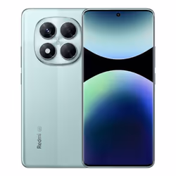 Xiaomi Redmi Note 14 Pro 5G, 16,9 cm (6.67"), 2712 x 1220 Pixel, 12 GB, 512 GB, 200 MP, Verde