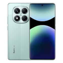 Xiaomi Redmi Note 14 Pro 5G 12GB 512GB Verde