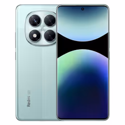 Xiaomi MZB0IMREU, Doppia SIM, 16,9 cm (6.67"), 1080 x 2400 Pixel, Bluetooth, 5110 mAh, Verde