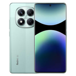 Xiaomi MZB0IMREU cellulare 16,9 cm (6.67") 190 g Verde Telefono con fotocamera