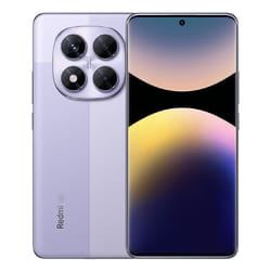 Xiaomi Redmi Note 14 Pro 5G 12GB 512GB Lavanda, Viola