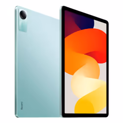 Xiaomi Redmi Pad SE Qualcomm Snapdragon 128 GB 27,9 cm (11") 4 GB Android 13 Verde
