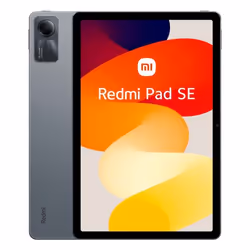 Xiaomi Redmi Pad SE, 27,9 cm (11"), 1920 x 1200 Pixel, 256 GB, 8 GB, Android 13, Grigio