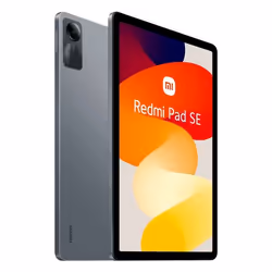 Xiaomi Redmi Pad SE Qualcomm Snapdragon 256 GB 27,9 cm (11") 8 GB Android 13 Grigio