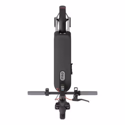 Xiaomi Electric Scooter 5 Pro Nero 25 km/h 10,2 Ah - Vista aggiuntiva 4