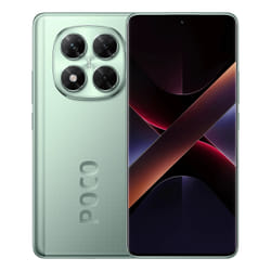 Xiaomi POCO X7 16,9 cm (6.67") Doppia SIM 5G USB tipo-C 8 GB 256 GB 5110 mAh Verde