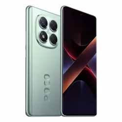 Xiaomi POCO X7 16,9 cm (6.67") Doppia SIM 5G USB tipo-C 8 GB 256 GB 5110 mAh Verde