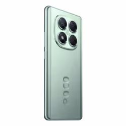 Xiaomi POCO X7 8 GB 256 GB Verde - Vista aggiuntiva 4