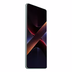 Xiaomi POCO X7 8 GB 256 GB Verde - Vista aggiuntiva 7