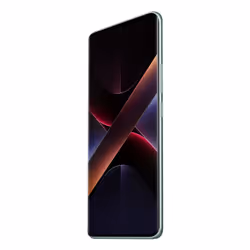 Xiaomi POCO X7 8 GB 256 GB Verde - Vista aggiuntiva 8
