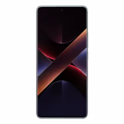 Xiaomi POCO X7 12 GB 512 GB Verde - Vista aggiuntiva 6