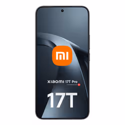 Xiaomi 17T PRO 17,4 cm (6.83") 12 GB 512 GB 7000 mAh Nero - Vista aggiuntiva 2