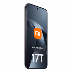 Xiaomi 17T PRO 17,4 cm (6.83") 12 GB 512 GB 7000 mAh Nero - Vista aggiuntiva 3