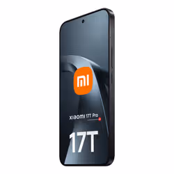 Xiaomi 17T PRO 17,4 cm (6.83") 12 GB 512 GB 7000 mAh Nero - Vista aggiuntiva 4