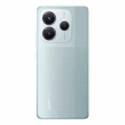 Xiaomi Redmi Note 14 5G, 16,9 cm (6.67"), 2400 x 1080 Pixel, 6 GB, 128 GB, 108 MP, Verde
