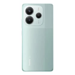 Xiaomi Redmi Note 14 5G 16,9 cm (6.67") Dual SIM ibrida USB tipo-C 6 GB 128 GB 5110 mAh Verde