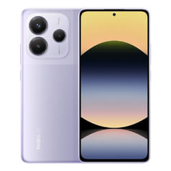 Xiaomi Redmi Note 14 5G 16,9 cm (6.67") Dual SIM ibrida USB tipo-C 6 GB 128 GB 5110 mAh Lavanda, Viola