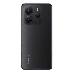 Xiaomi Redmi Note 14 5G 16,9 cm (6.67") Dual SIM ibrida USB tipo-C 6 GB 128 GB 5110 mAh Nero