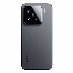 Xiaomi 15 Black Special Pack