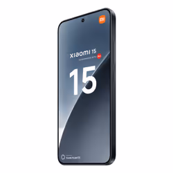 Xiaomi 15 Black Special Pack - Vista aggiuntiva 4