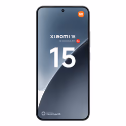 Xiaomi 15 Black Special Pack - Vista aggiuntiva 8