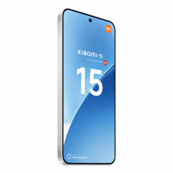 Xiaomi 15 White - Vista aggiuntiva 5