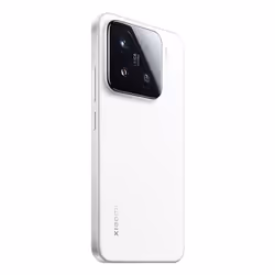 Xiaomi 15 White - Vista aggiuntiva 7