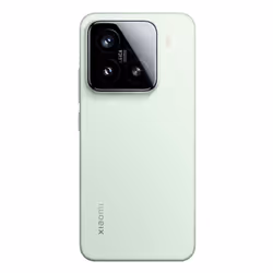 Xiaomi 15 Green Special Pack