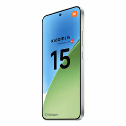 Xiaomi 15 Green - Vista aggiuntiva 4
