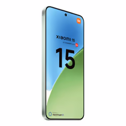 Xiaomi 15 Green - Vista aggiuntiva 5