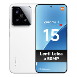 Xiaomi 15 White