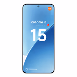 Xiaomi 15 White