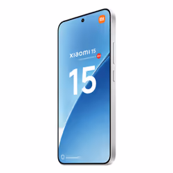 Xiaomi 15 White - Vista aggiuntiva 4