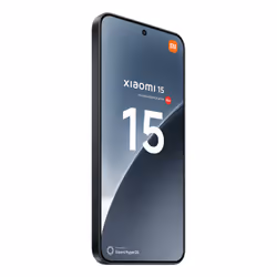Xiaomi 15 Black - Vista aggiuntiva 5