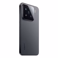 Xiaomi 15 Black - Vista aggiuntiva 7