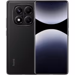 Xiaomi Redmi Note 14 Pro, 16,9 cm (6.67"), 2400 x 1080 Pixel, 12 GB, 512 GB, 200 MP, Nero