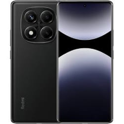 Xiaomi Redmi Note 14 Pro 4G 12GB 512GB Nero