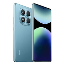 Xiaomi Redmi Note 14 Pro 16,9 cm (6.67") Dual SIM ibrida 4G USB tipo-C 12 GB 512 GB 5500 mAh Blu