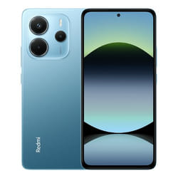 Xiaomi Redmi Note 14 4G 6GB 128GB Blu