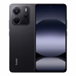 Xiaomi Redmi Note 14, 16,9 cm (6.67"), 2400 x 1080 Pixel, 8 GB, 128 GB, 108 MP, Nero