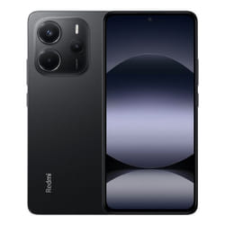 Xiaomi Redmi Note 14 16,9 cm (6.67") Dual SIM ibrida 4G USB tipo-C 8 GB 128 GB 5500 mAh Nero
