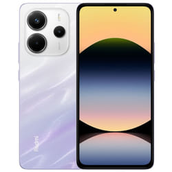 Xiaomi Redmi Note 14 4G 16,9 cm (6.67") Dual SIM ibrida USB tipo-C 6 GB 128 GB 5500 mAh Viola