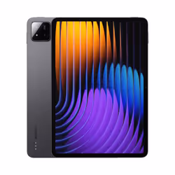 Xiaomi Pad 7, 28,4 cm (11.2"), 3200 x 2136 Pixel, 128 GB, 8 GB, 500 g, Grigio