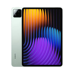 Xiaomi Pad 7 Qualcomm Snapdragon 256 GB 28,4 cm (11.2") 8 GB Wi-Fi 6E (802.11ax) Verde