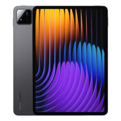 Xiaomi Pad 7 Tablet 11,2 pollici 8 GB RAM 256 GB Wi-Fi Grigio