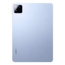 Xiaomi Pad 7 Qualcomm Snapdragon 128 GB 28,4 cm (11.2") 8 GB Wi-Fi 6E (802.11ax) Blu - Vista aggiuntiva 2